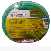 Шланг садовый поливочный 1/2"х30 AP Super Ligth